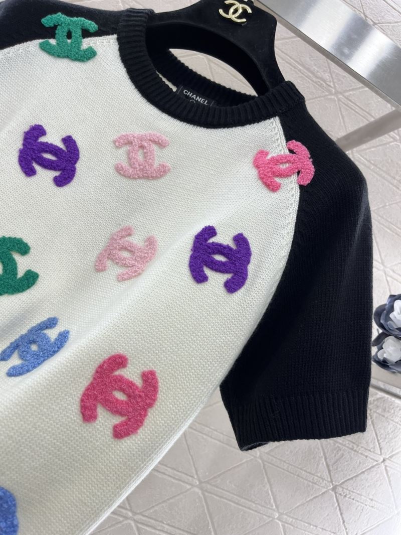 Chanel T-Shirts